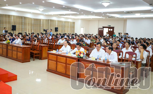 Rà soát, tháo gỡ vướng mắc để thực hiện Chương trình mục tiêu quốc gia phát triển kinh tế - xã hội vùng đồng bào dân tộc thiểu số và miền núi