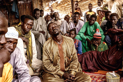 Biến đổi khí hậu châm ngòi cực đoan ở châu Phi