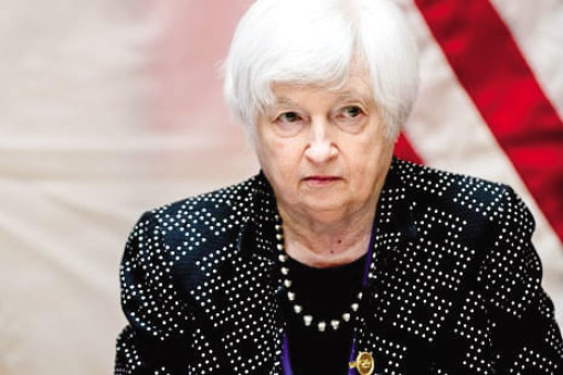 Mỹ muốn xây dựng quan hệ “lành mạnh” với Trung Quốc