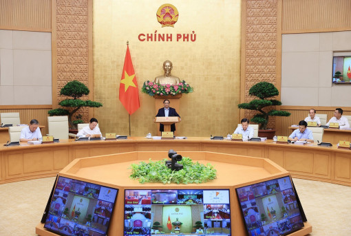 Ưu tiên tập trung tháo gỡ khó khăn cho sản xuất, kinh doanh