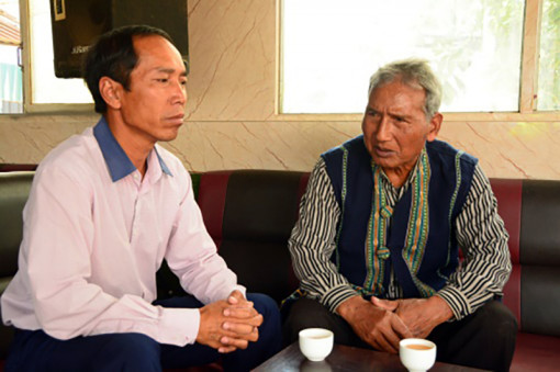 Bài 3: Về Tây Nguyên, lắng nghe tiếng nói từ các buôn làng