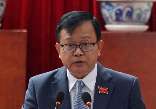 Ủy ban MTTQVN thành phố kiến nghị đẩy nhanh tiến độ các công trình trọng điểm