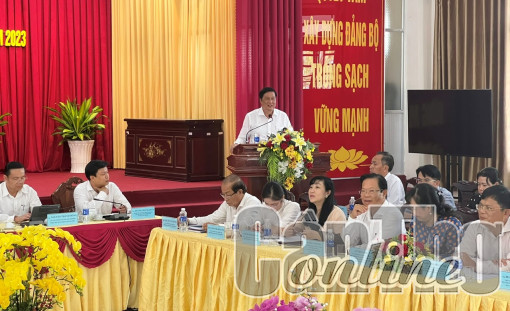 Nâng cao hiệu quả hoạt động Hội đồng nhân dân