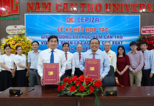 Đáp ứng nhu cầu nhân lực của doanh nghiệp