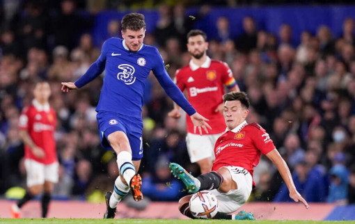 Quyết định khó khăn nhưng đúng đắn của Mount