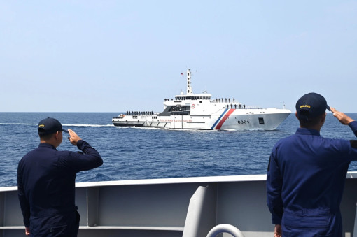 Nhiều nước tăng cường hợp tác với Philippines