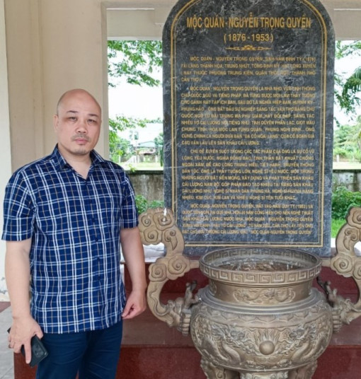 Cải lương cần có cuộc đối thoại với khán giả trẻ