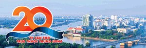 Dự kiến 250 gian hàng tham gia hội chợ, triển lãm “TP Cần Thơ - 20 năm thành tựu và phát triển”