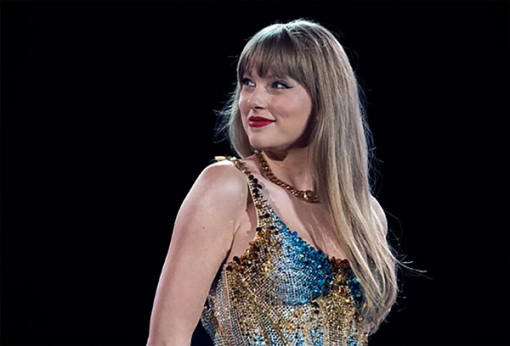 Taylor Swift có thể lập kỷ lục với “Eras Tour”