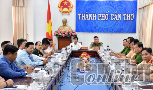Tai nạn giao thông giảm cả ba tiêu chí trong 6 tháng đầu năm 2023