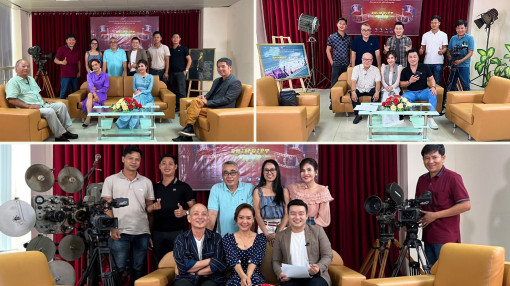 “Phim Việt thời vang bóng”