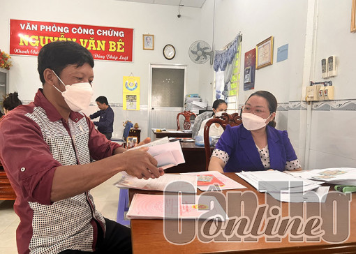 Thừa kế quyền sử dụng đất trong trường hợp không có di chúc