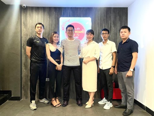 Tận dụng Đổi mới và Nhân tài trẻ: Động lực cho phát triển bền vững