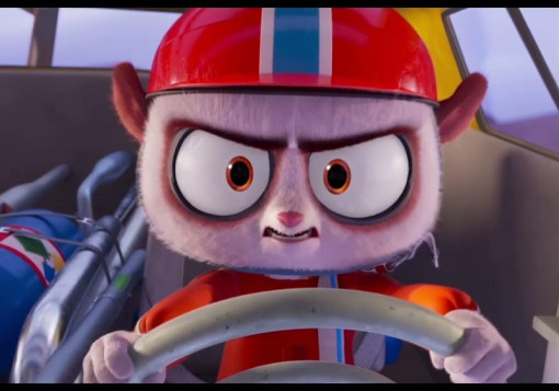 "Tay đua kiệt xuất”