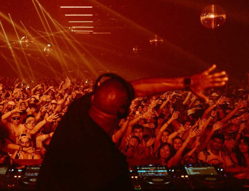 Những điều không thể bỏ lỡ tại các lễ hội âm nhạc lớn nhất thế giới