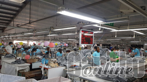 Ngân hàng sẵn sàng đồng hành cùng doanh nghiệp