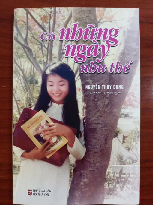 Hoài niệm tuổi hoa niên “Có những ngày như thế”