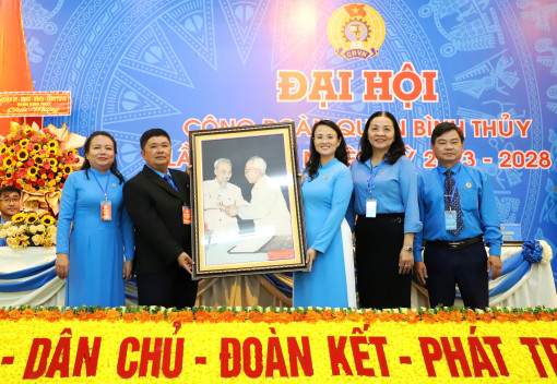 Sẵn sàng cho Đại hội XI Công đoàn TP Cần Thơ, nhiệm kỳ 2023-2028