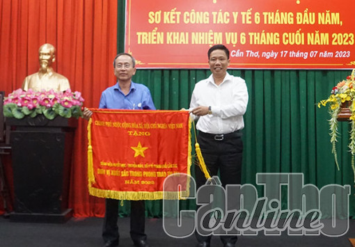 Tìm giải pháp tháo gỡ vướng mắc cho ngành y tế