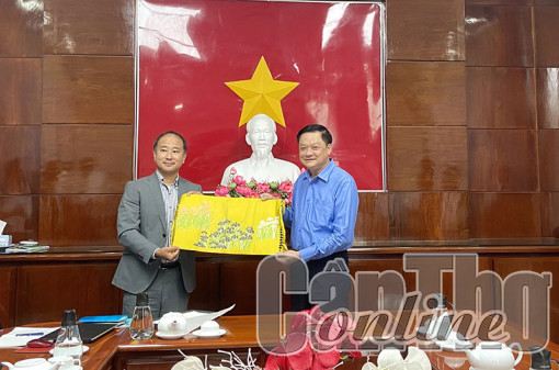 Nghiên cứu phương án cải thiện và phát triển cơ sở hạ tầng thoát nước, xử lý nước thải