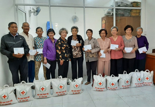 Nhiều hoạt động chăm lo đời sống hội viên