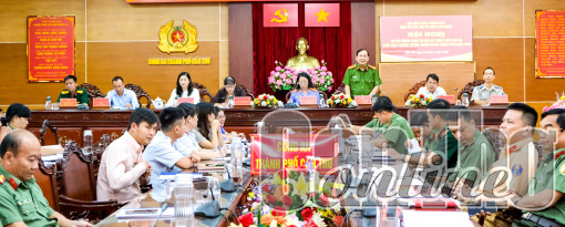 Phối hợp nâng cao chất lượng các phong trào thi đua