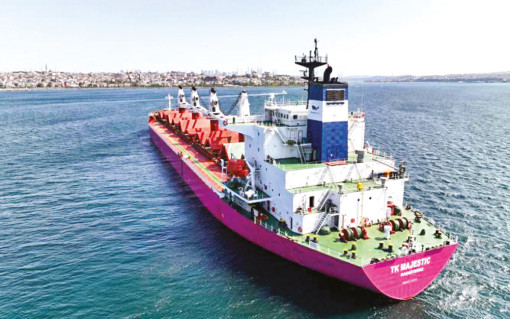 Thế giới lại đứng trước nguy cơ khủng hoảng lương thực