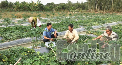 Tập trung nguồn lực giảm nghèo bền vững