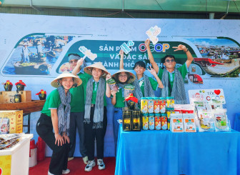 Du lịch Cần Thơ định vị thương hiệu điểm đến