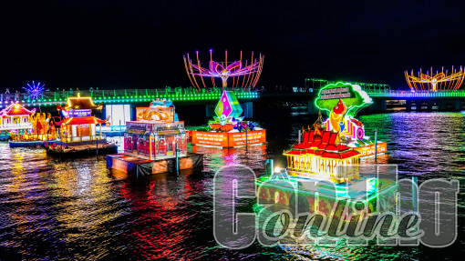 Cuộc thi ảnh nghệ thuật “Quê hương - Con người Cần Thơ hôm nay”