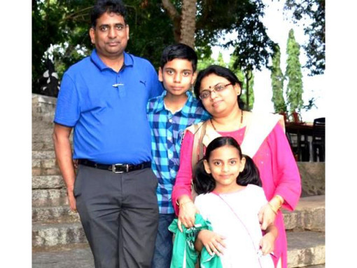 “Người phụ nữ tên lửa” của Ấn Độ