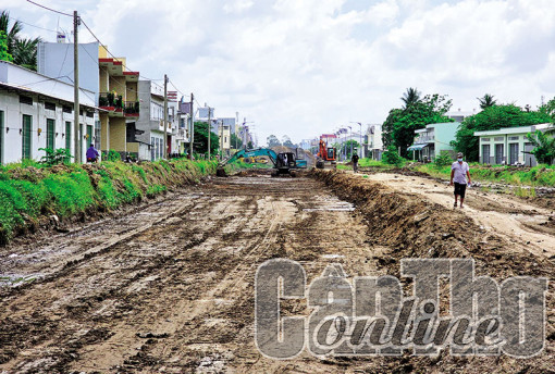 WB sẵn sàng hỗ trợ Cần Thơ triển khai các dự án mới chỉnh trang đô thị