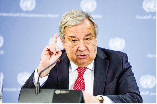 Thế giới đang tiến tới kỷ nguyên đa cực mới