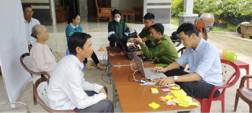 Nền tảng pháp lý góp phần phát triển thương mại điện tử