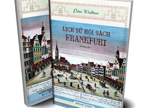 “Lịch sử hội sách Frankfurt”