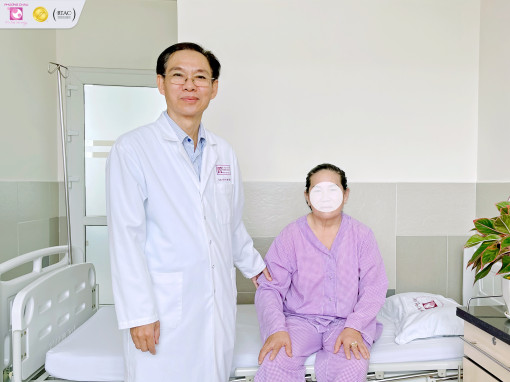 Đau bụng, sốt lạnh run do xương cá xuyên thủng dạ dày