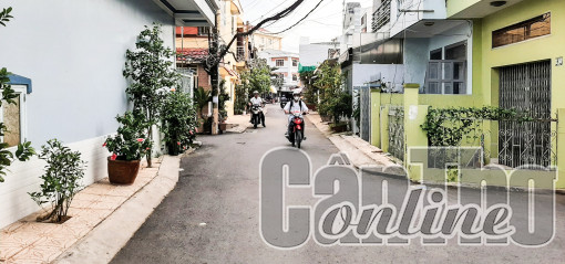 Xây dựng Ninh Kiều xứng tầm đô thị văn minh, hiện đại