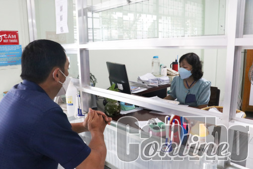 Giao 1.866 biên chế công chức trong cơ quan, tổ chức hành chính trên địa bàn thành phố