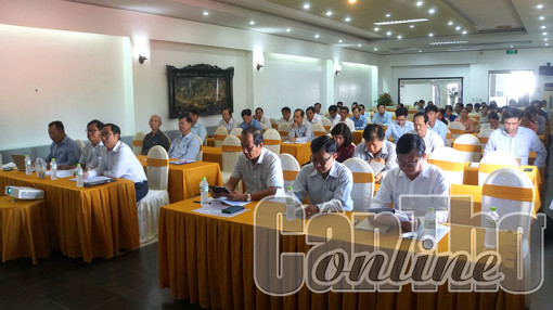 Tập trung quyết liệt phòng, chống sốt xuất huyết, tay chân miệng