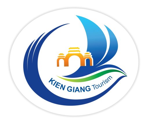 Kiên Giang công bố logo du lịch