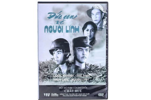 Những bộ phim hay về người lính