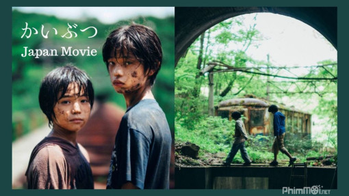 “Monster” - Thông điệp ý nghĩa nhưng gây hụt hẫng