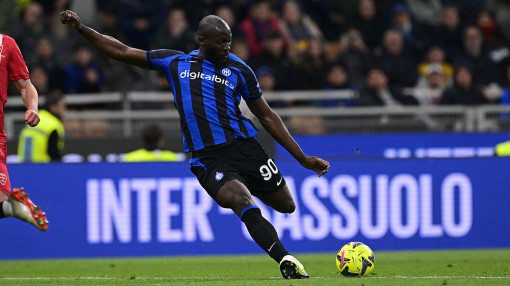 Dấu hỏi về lòng trung thành của Lukaku