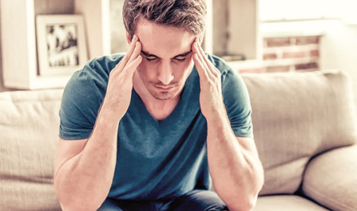 Nhận biết nguyên nhân và phương pháp điều trị chứng đau nửa đầu