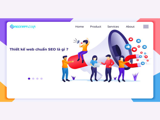 Thiết kế website là làm gì? Tại sao doanh nghiệp cần thiết kế web?