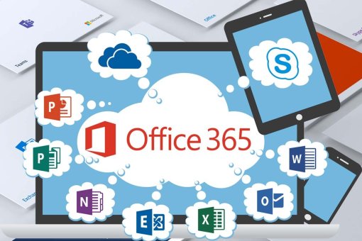 Điểm cần để sử dụng Microsoft Office 365 bản quyền hiệu quả