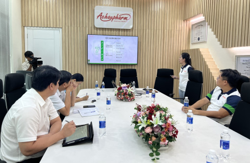 Trợ lực tốt nhất cho doanh nghiệp ổn định sản xuất kinh doanh