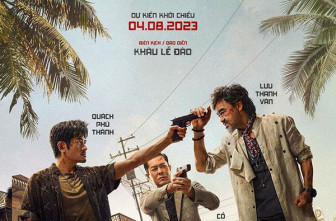 “Bão trắng 3: Thiên đàng hay địa ngục”