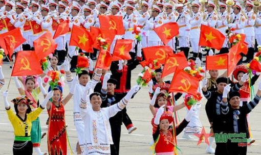 Hiểu đúng bản chất quyền lực tối thượng ở Việt Nam là phục vụ nhân dân, phụng sự Tổ quốc