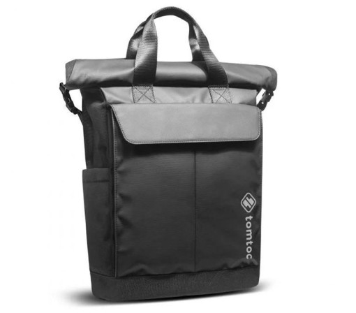 Balo laptop hỗ trợ ổ cắm - Sạc điện thoại và máy tính mọi lúc mọi nơi